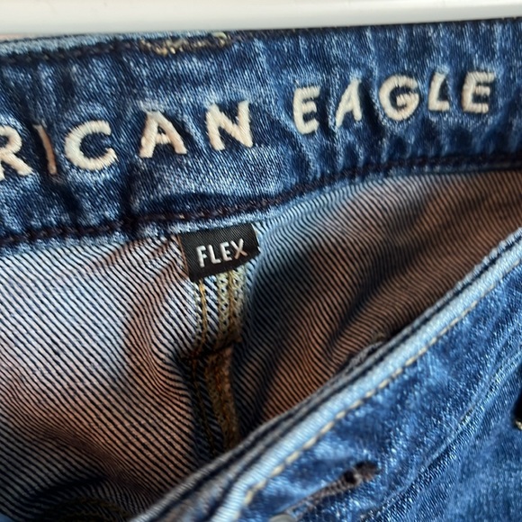 American Eagle Flex Jeans - Picture 2 of 5